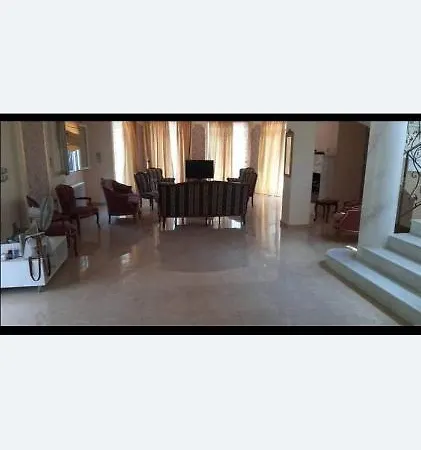 Serenissima Corfu Villa Ano Korakiana