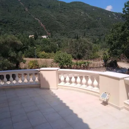 Serenissima Corfu * Ano Korakiana